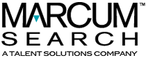 Marcum Search Logo
