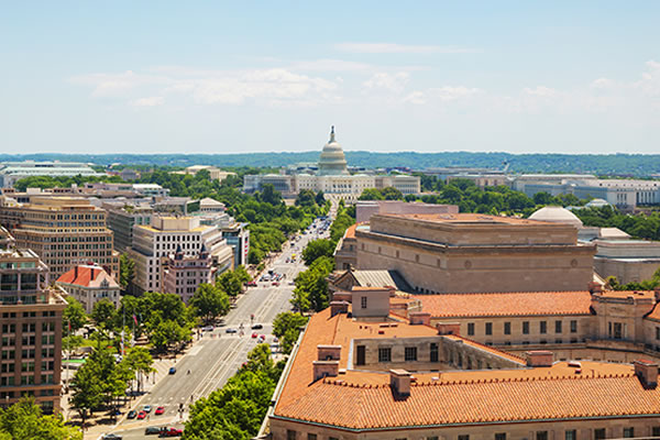 Washington, DC