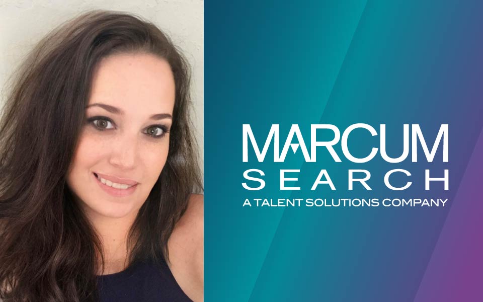 Employee Spotlight – Marti Glass